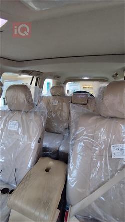 تويوتا لاندكروزر برادو